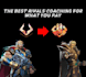 coach you in marvel rivals as a top 100 thor main
