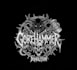 design hand draw a brutal death metal logo