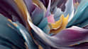 create unique digital abstract art