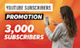 help you get genuine youtube subscribers and growth