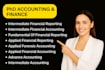 help in intermediate applied financial reporting fundamental forensic accounting