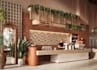 do retail store,shop cafe restaurants interior design and rendering