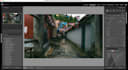 colour grade any photo you have
