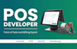 do point of sale and retail pos system development as billing software developer