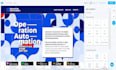 design premium custom website from scratch