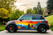 professional vehicle wrap design, car wrap