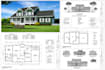 design architectural floor plan, blueprint, site plan