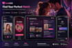 build dating website, dating app and matchmaking platform