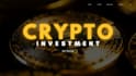 develop crypto arbitrage bot, hft trading bot