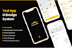 develop taxi app, car booking app, bus booking app, car pool app