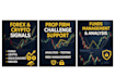 train you to become confident in trading