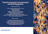 write internal communication emails, staff updates and newsletters