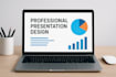 build professional powerpoint and google slides
