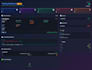 build a gap scanner breakout trading bot with live pnl dashboard