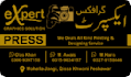 do professional business card