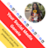 be your social media manager and do ideation to execution