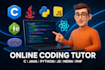 teach you programming in a simple way