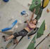 be your online climbing coach and help you improve technique