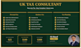 optimize your UK self assessment and tax return