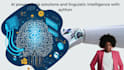 do ai powered nlp solutions and linguistic intelligence with python