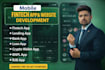 fintech app lending app bank app loan app crypto wallet app bnpl app b2b app