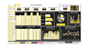 build custom user friendly data visualization dashboards