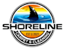 design awesome shark logo