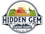 design gorgeous farmers logo