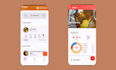 build android app development, full stack developer