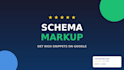 add schema markup to boost your google rich snippets