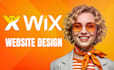 do wix website design