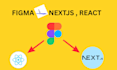 convert figma to nextjs with animation