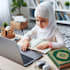 quran, namaz, tajweed and basic islamic studies