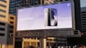 create 3d billboard design, billboard animation, led screen video