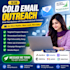 do b2b cold email outreach for your business