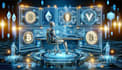 develop automated ai trading bot, arbitrage trading  bot, crypto bot hft bot