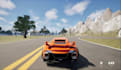 make a car racing game for you