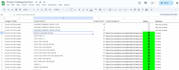 web scraping product data collection and data entry