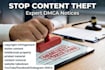send expert dmca takedown notices to remove copyright infringement
