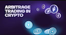 develop profitable crypto trading bot arbitrage bot high frequency bot with dex