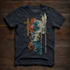 design unique t shirt designs and mockups