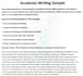 write professional essays, assignments, and academic papers