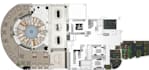 design commercial kitchen and bars