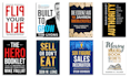 design self help book cover