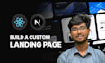do front end web development for your business