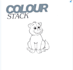 do expert in colouring book draw