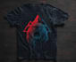 create timeless retro t shirt designs that sell