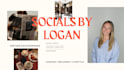 be your social media manager and content strategist
