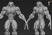 create custom roblox ugc avatar bundle with high quality 3d body parts