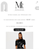 professional, clean and high converting email newsletters